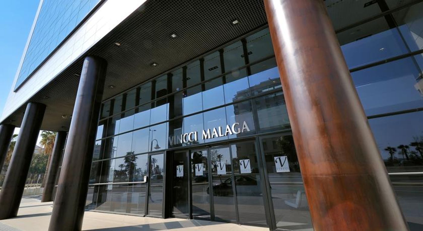 Vincci Malaga