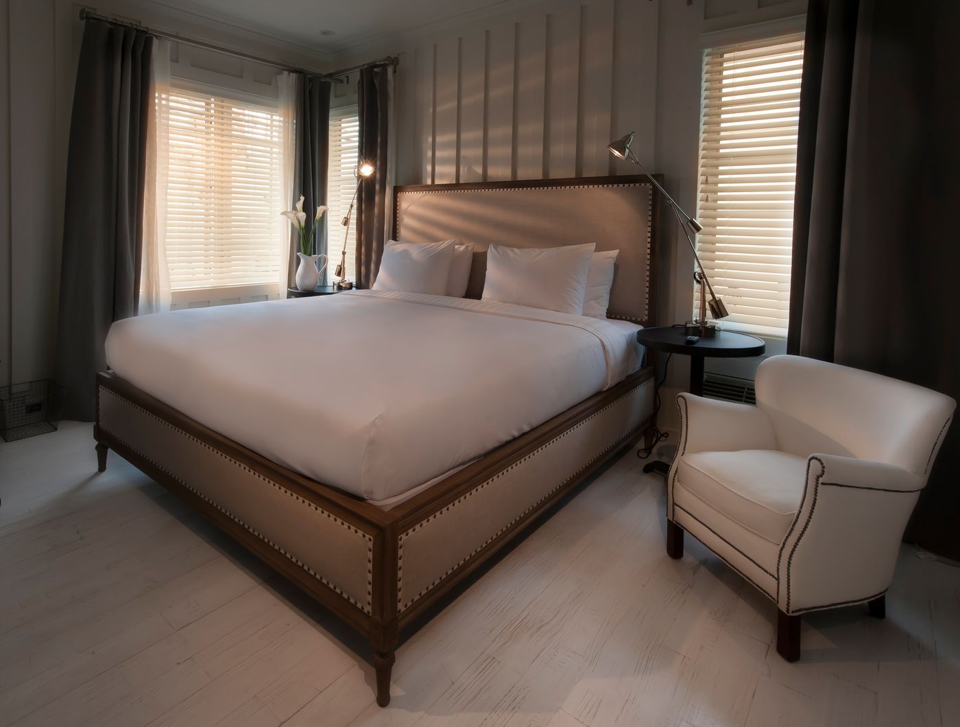 Shepley South Beach Hotel - United States - MIAMI - Room - 8