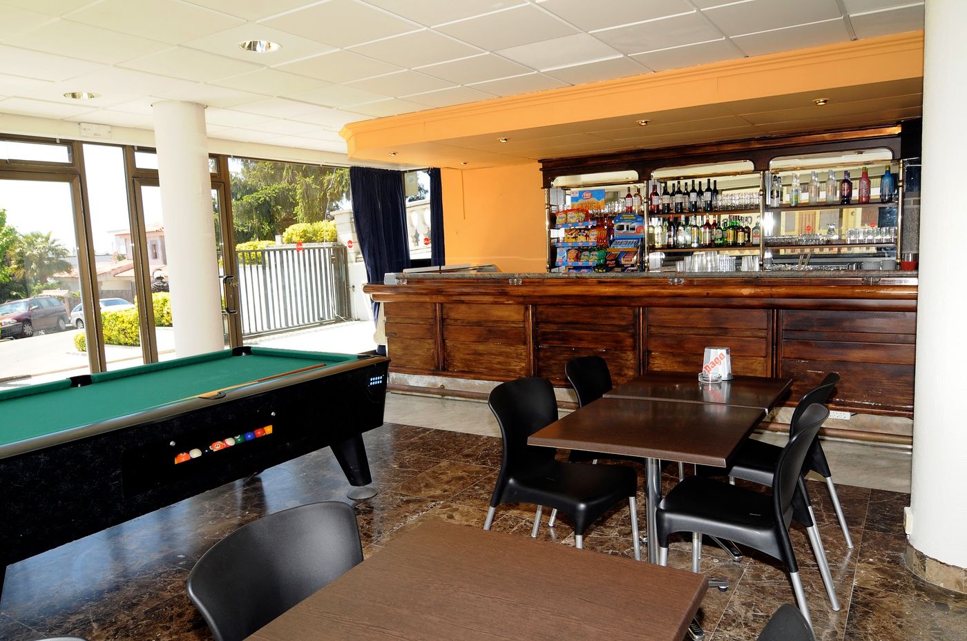 Melrose Place Lloret