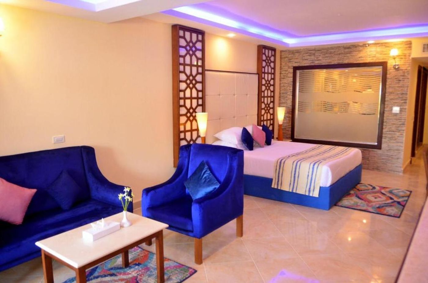 Dessole-Sea-Beach---Aqua-Park-Room-29