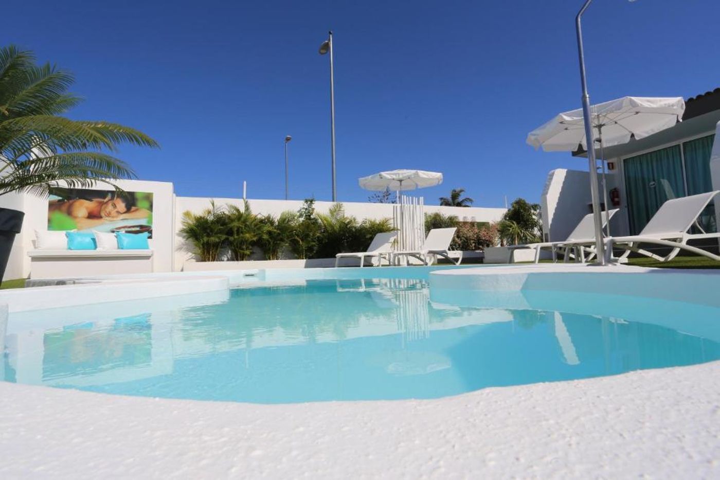 Beach Boys Playa *Gay Men Only*