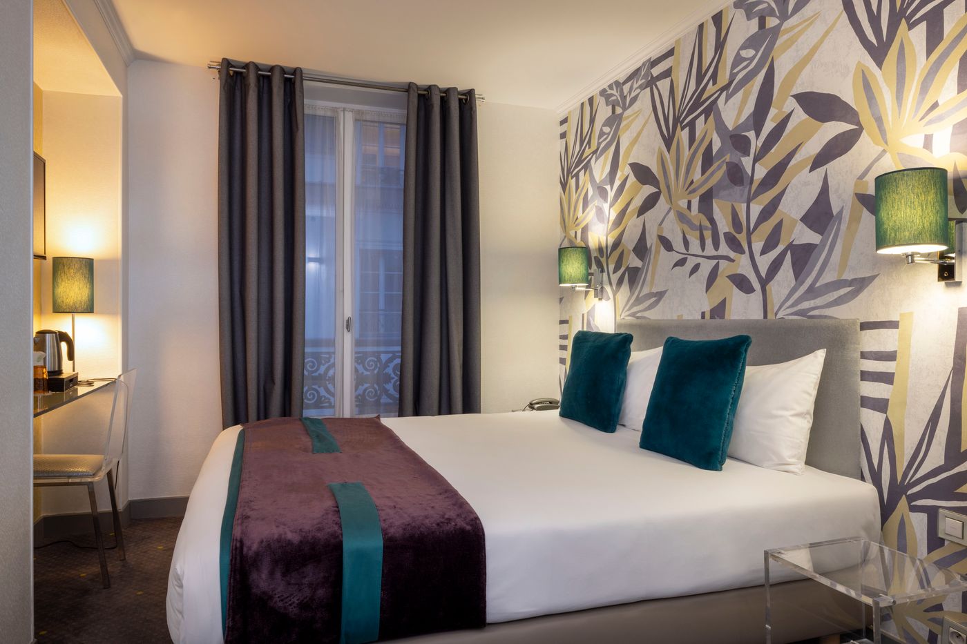 ATN-Hotel-Paris-St-Lazare-Room-18