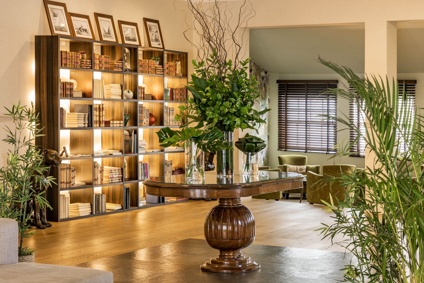 Lisboa Plaza - Portugal - LISBOA - General view - 2