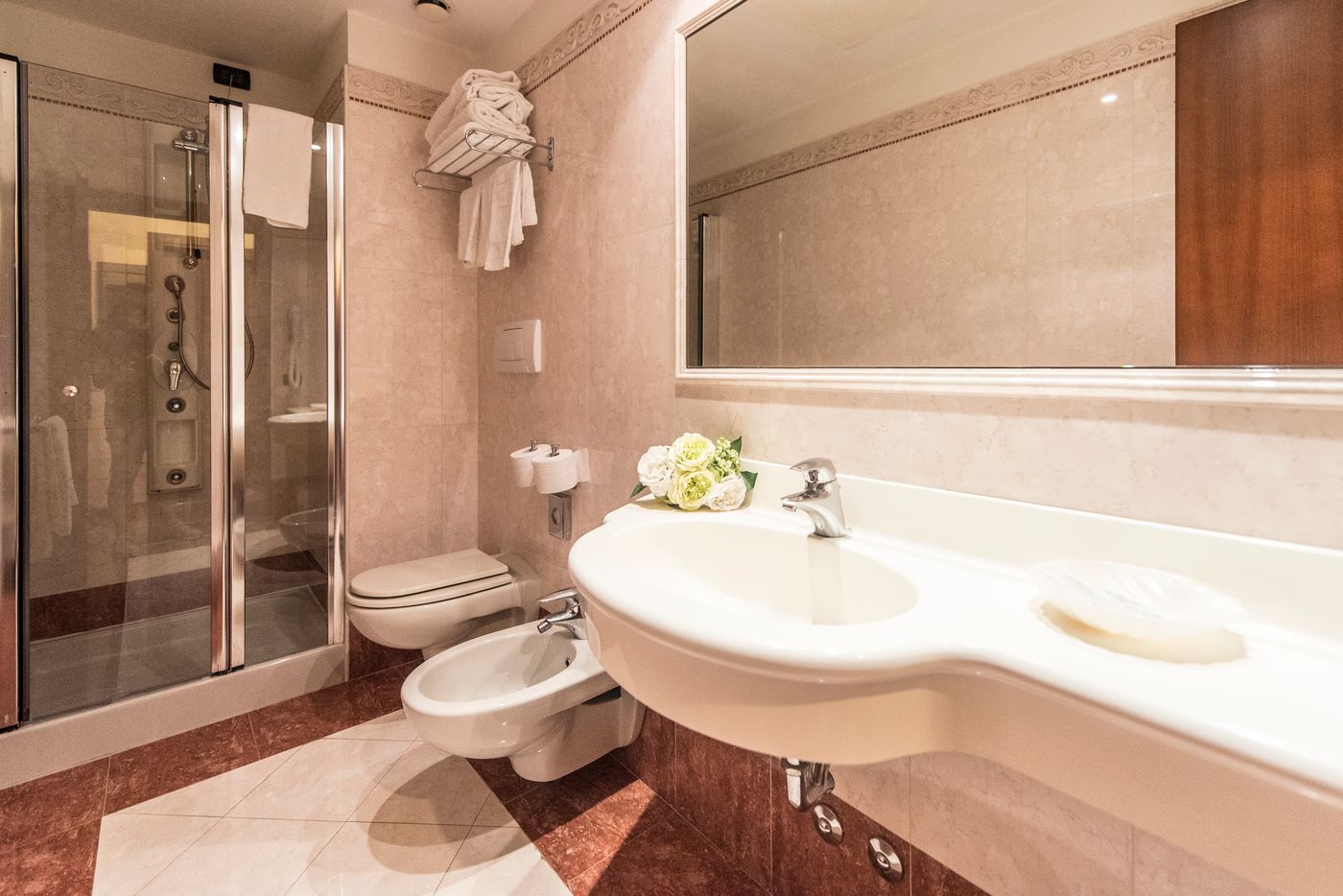 Admiral Hotel Villa Erme-Italy-Desenzano del Garda BS-Room-10