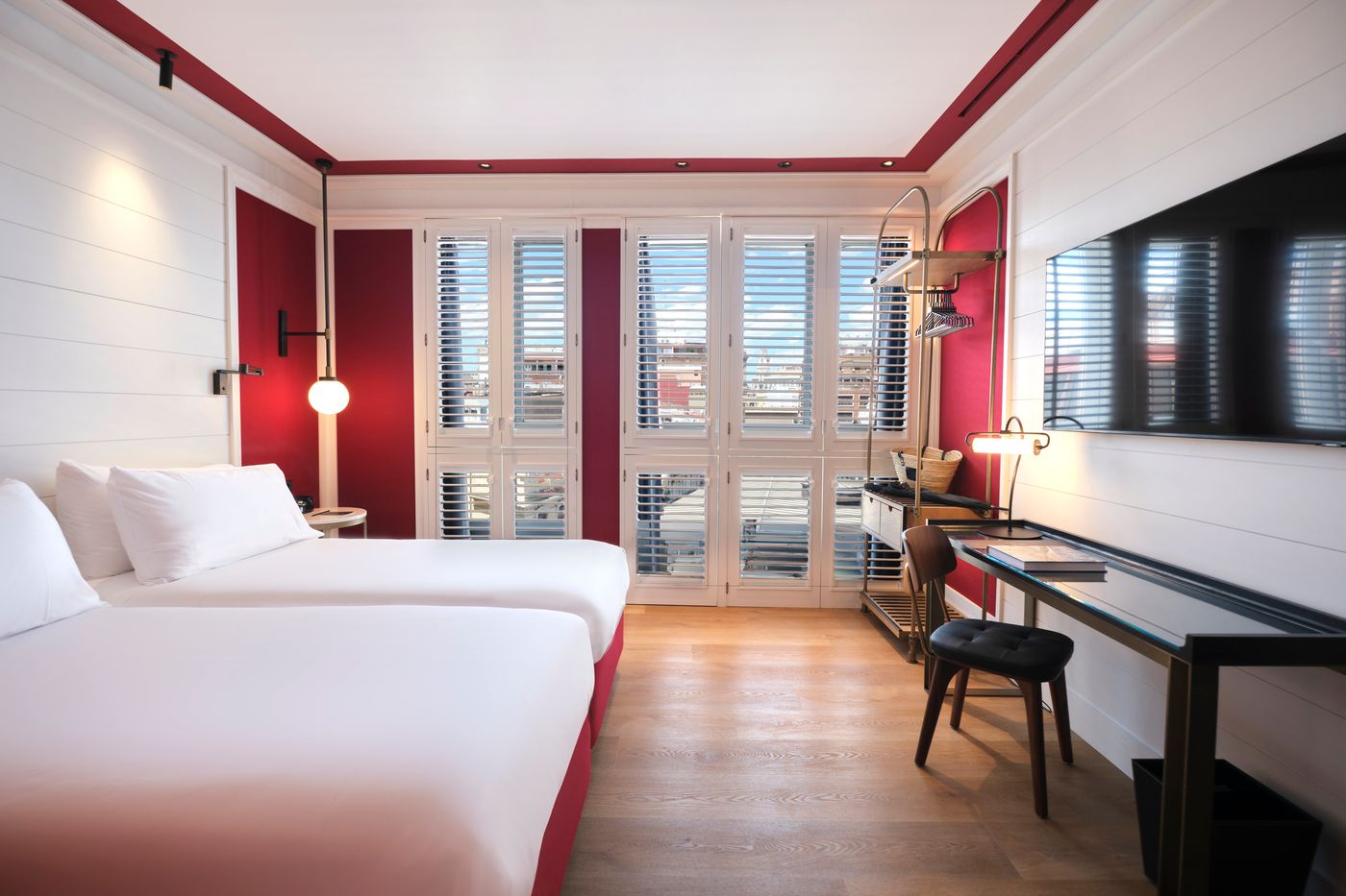 Estimar Valencia - Spain - Valencia - Room - 9