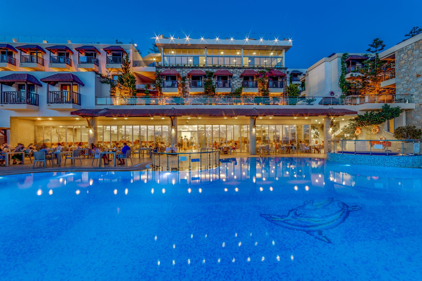 Diamond-of-Bodrum-Pool-4