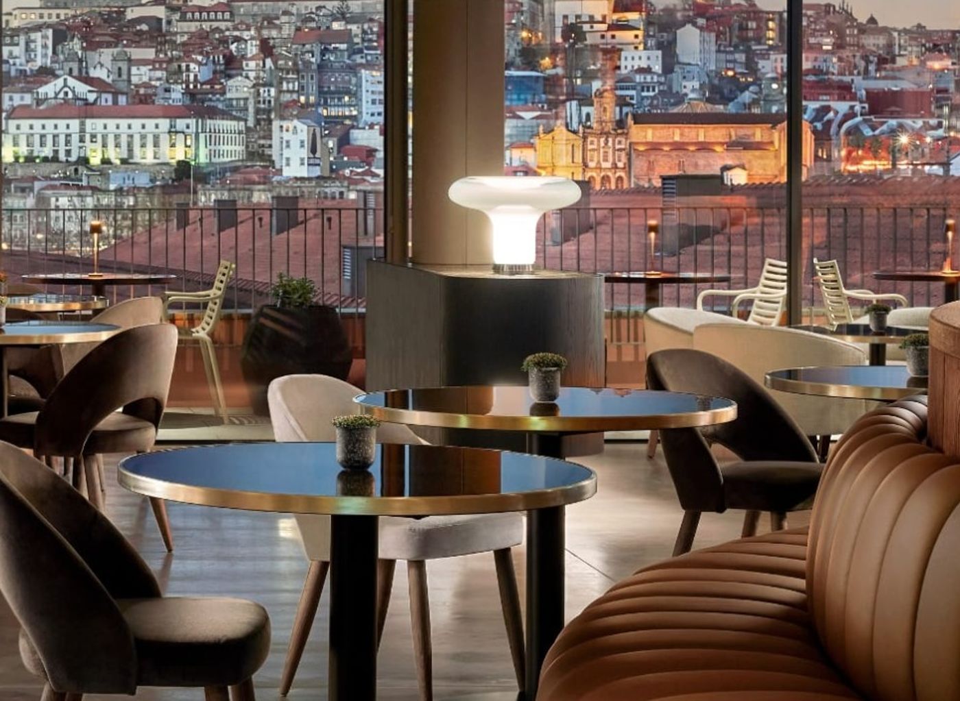Tivoli Kopke Porto Gaia Hotel