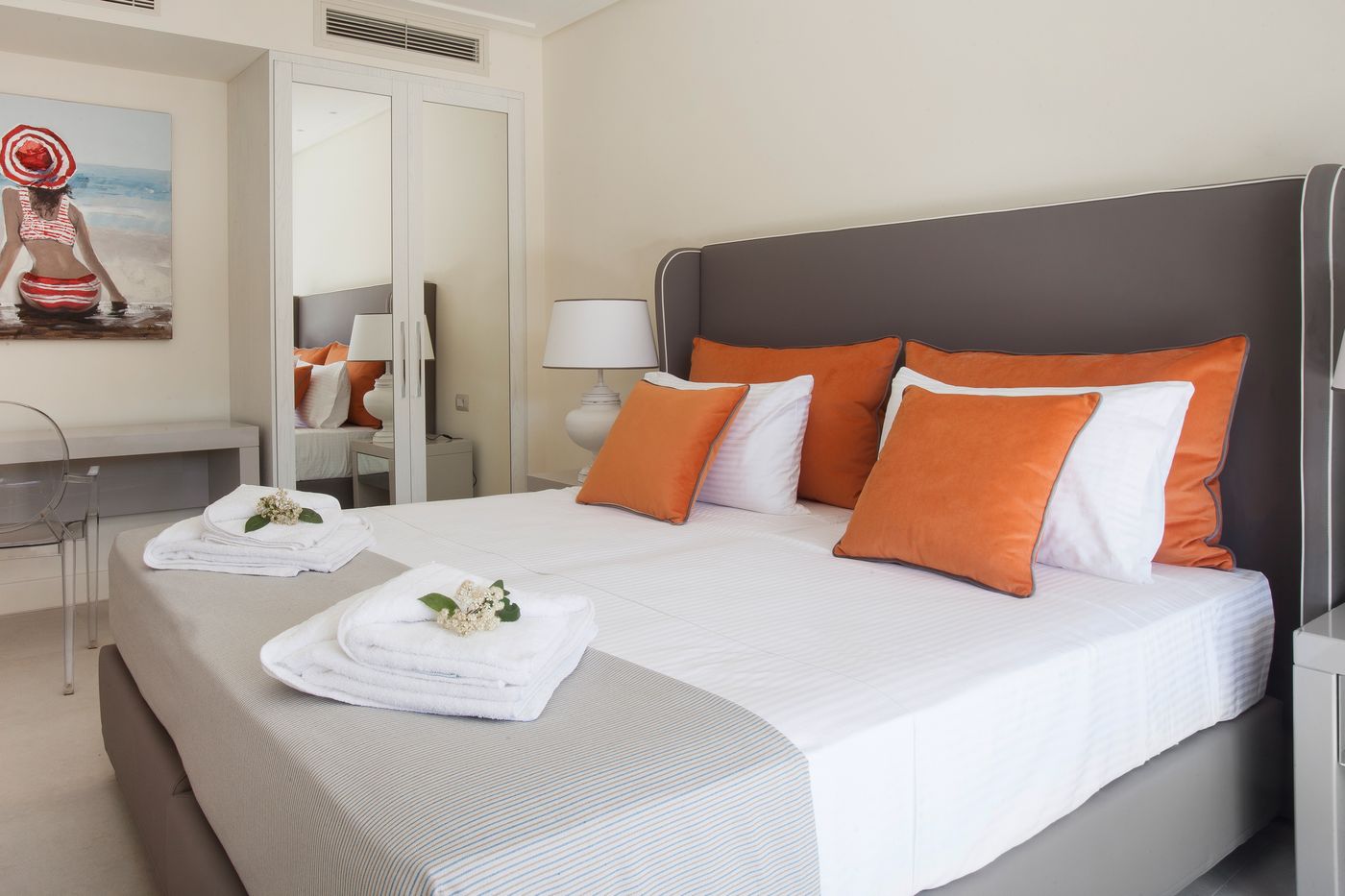 Rodostamo Hotel & Spa