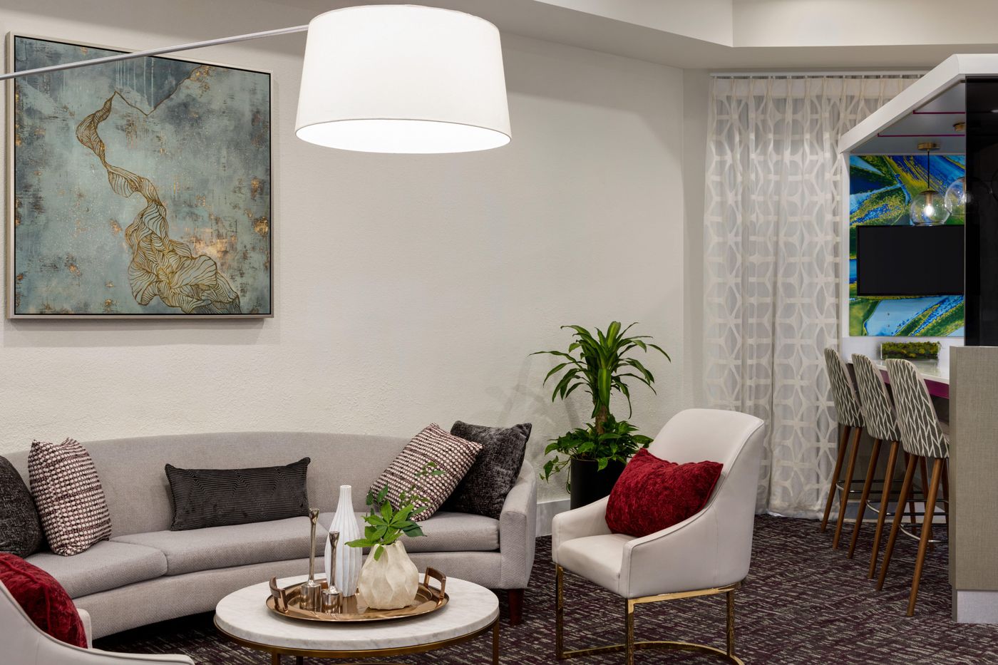 Crowne Plaza Lake Buena Vista-United States-LAKE BUENA VISTA-General view-7