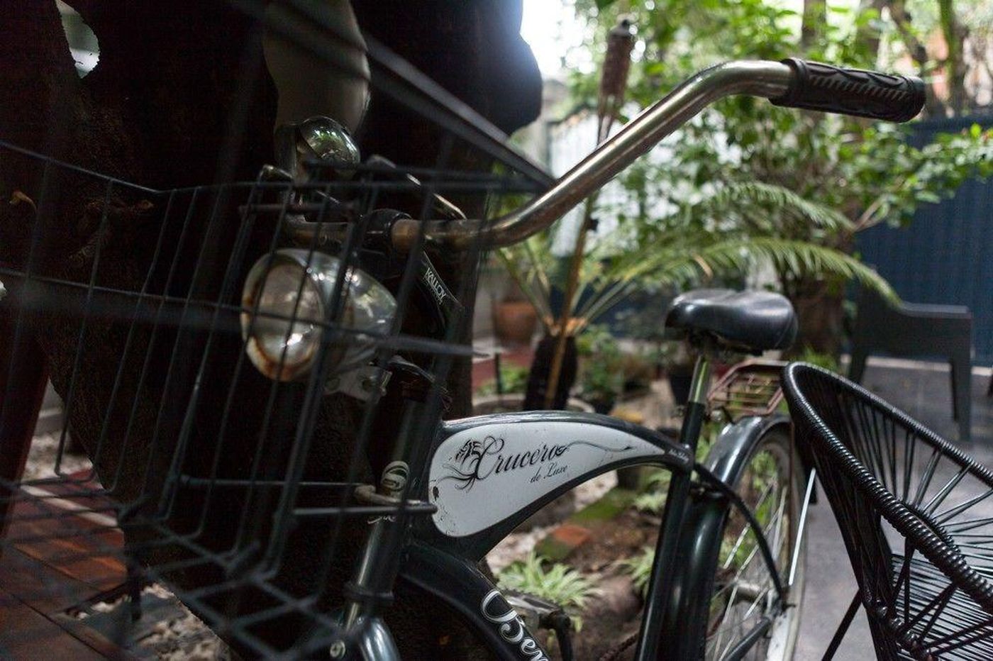 Villa Condesa-Mexico-MEXICO CITY-General view-4