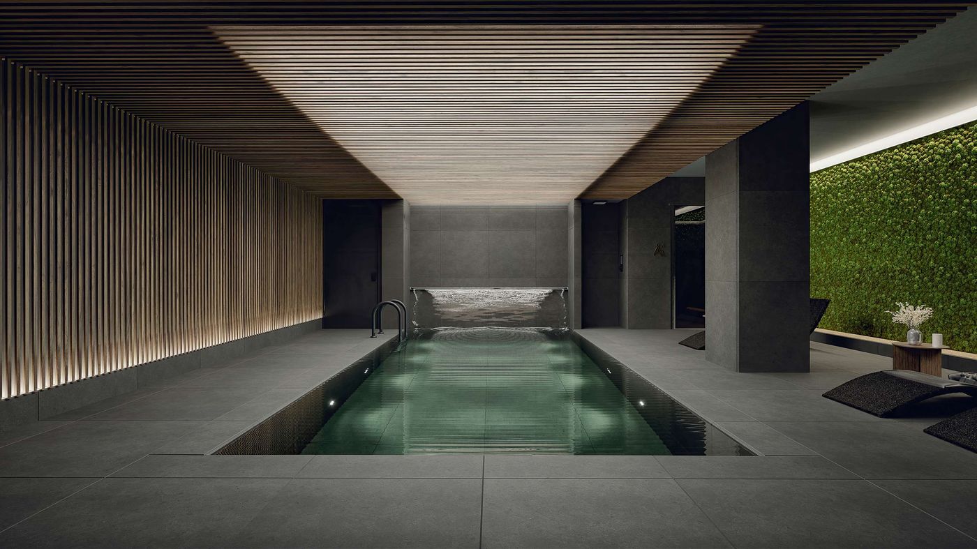 Radisson Collection Hotel Gran Via Bilbao-Spain-BILBAO-General view-2