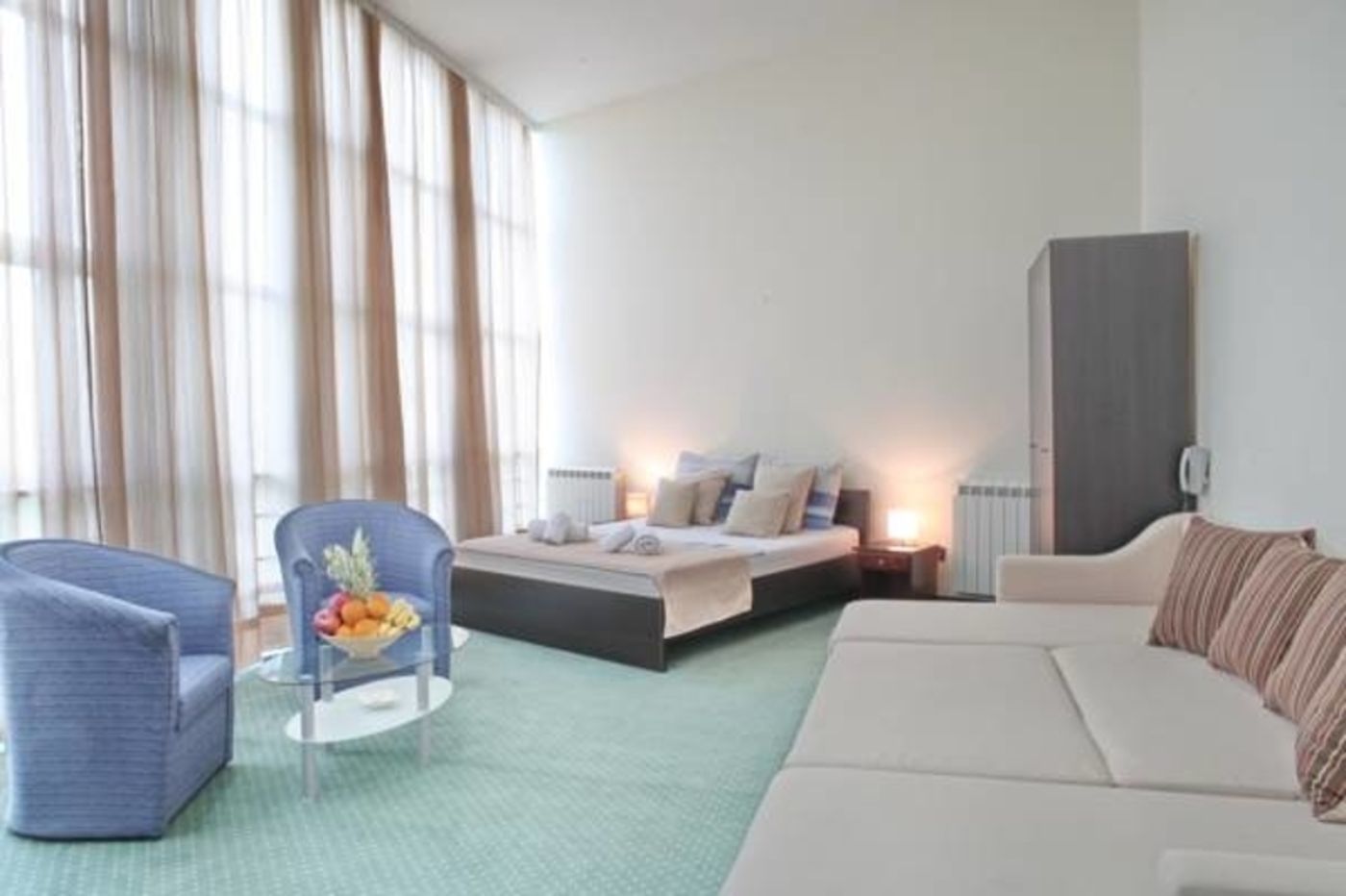 Happy Star Club-Serbia-BELGRAD-Room-4