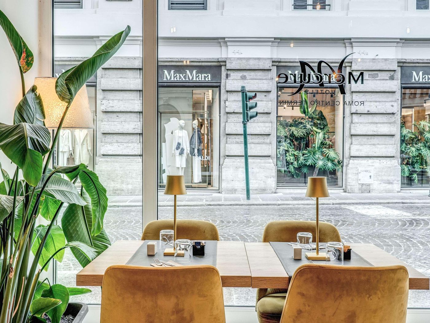 Mercure-Roma-Centro-Termini-Restaurant-20