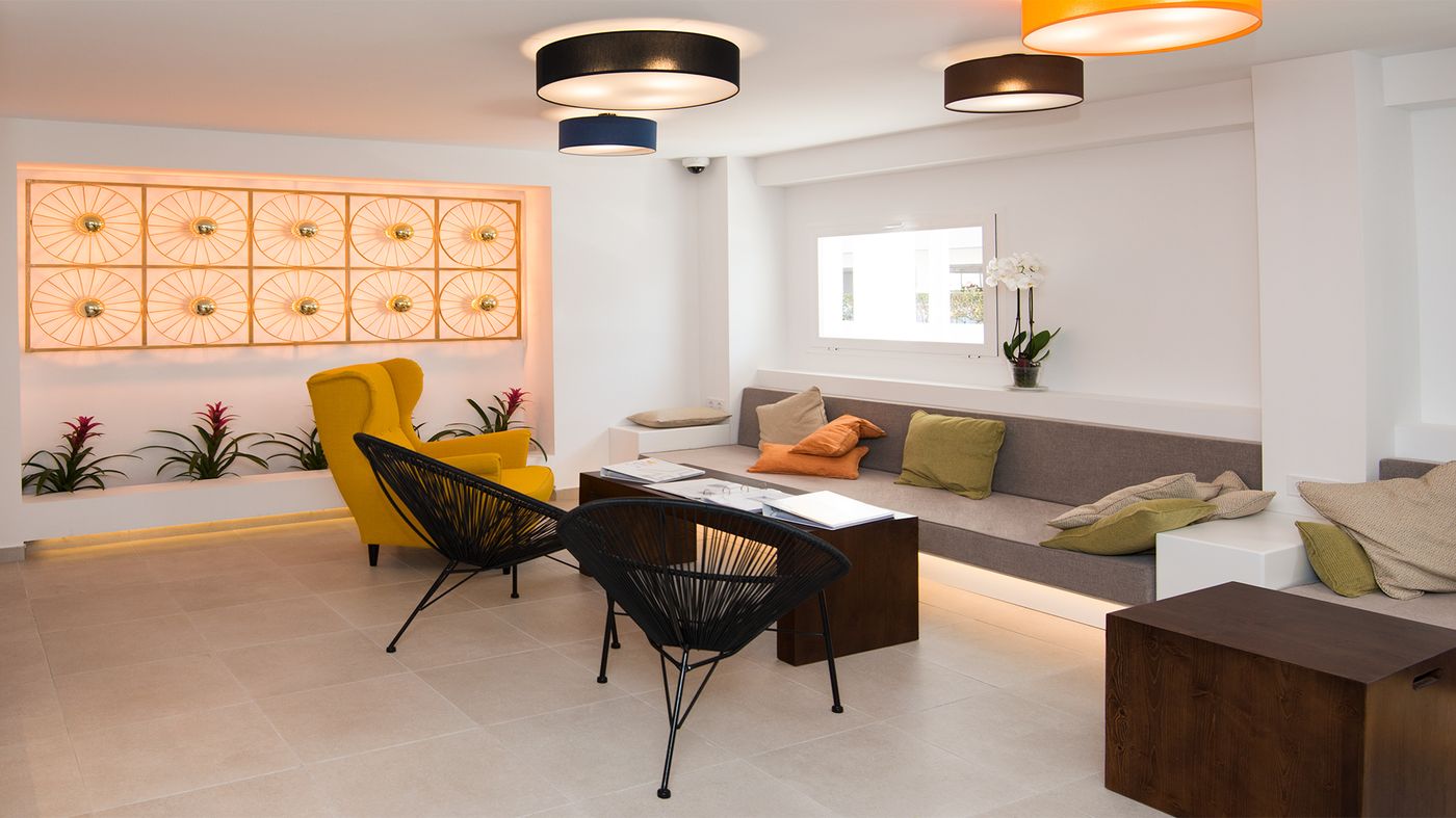 Chevy Hotel & Suites