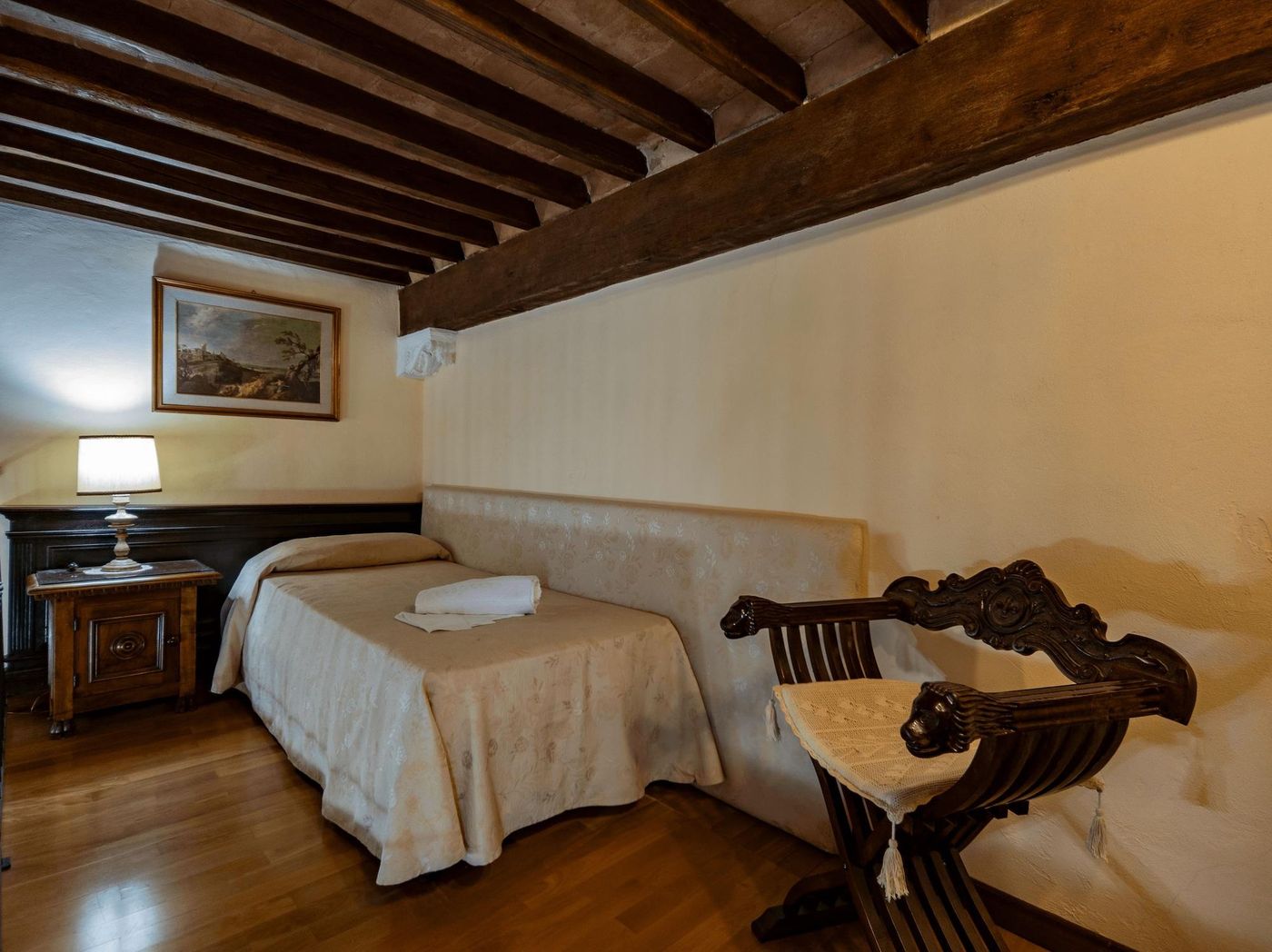 B-B-Siena-in-Centro---Albergo-Diffuso-Room-26