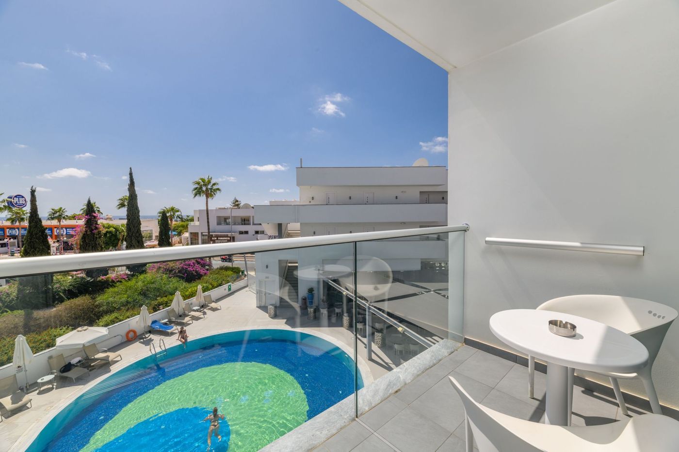 New - River Rock Hotel