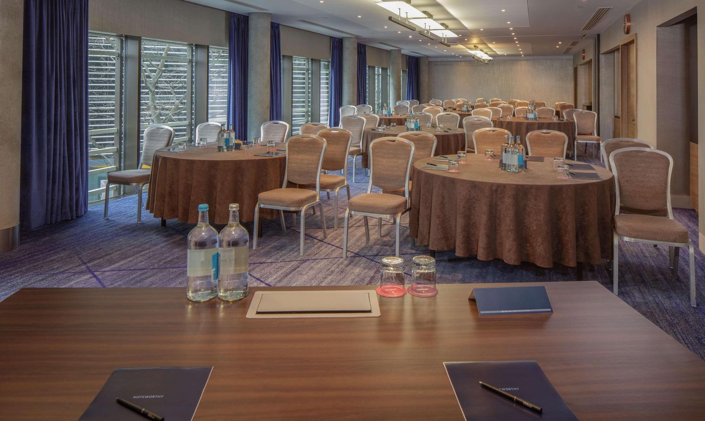 Hilton London Tower Bridge - United Kingdom - LONDON - Conferences - 6