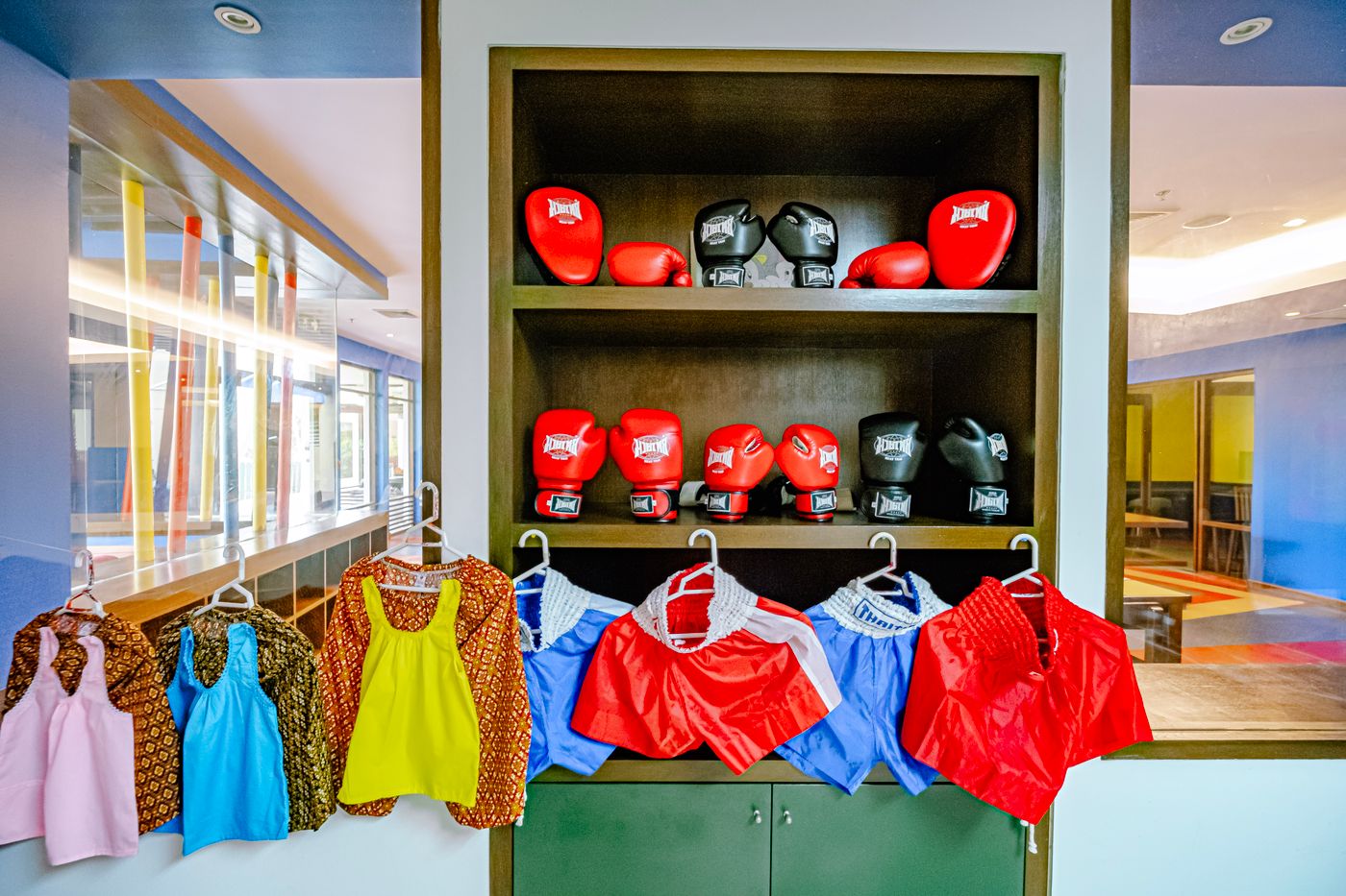 Movenpick-Resort---Spa-Karon-Beach-Phuket-Sports-and-Entertainment-73