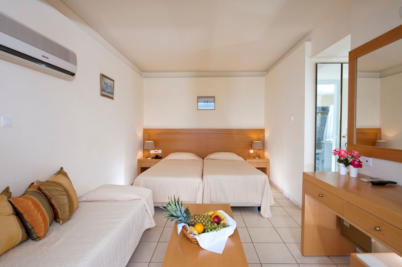 Ariadne Beach Agios Nikolaos