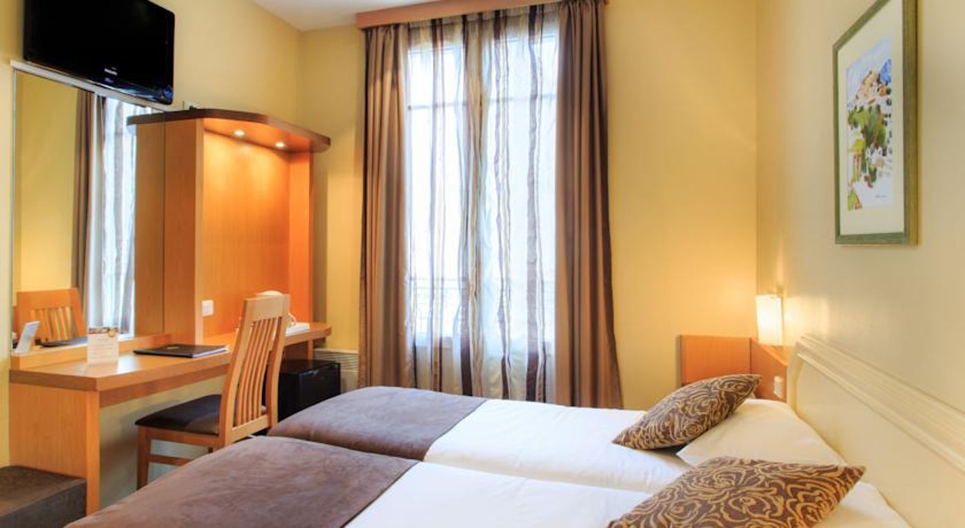 Best Western Riviera