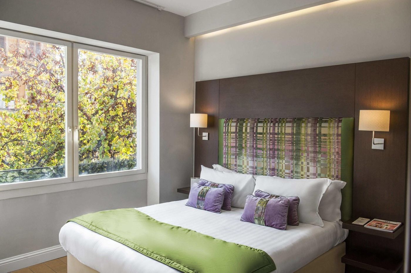 Residenza-Flaminio-Gaio-Room-24