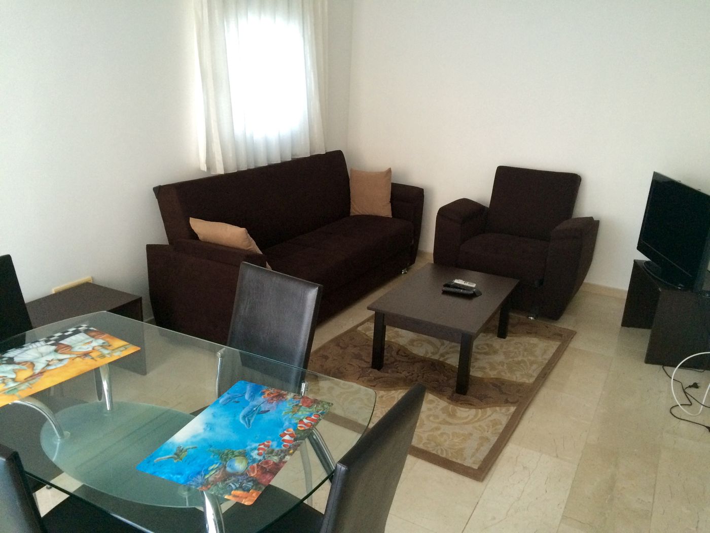 Belek Golf Apartments