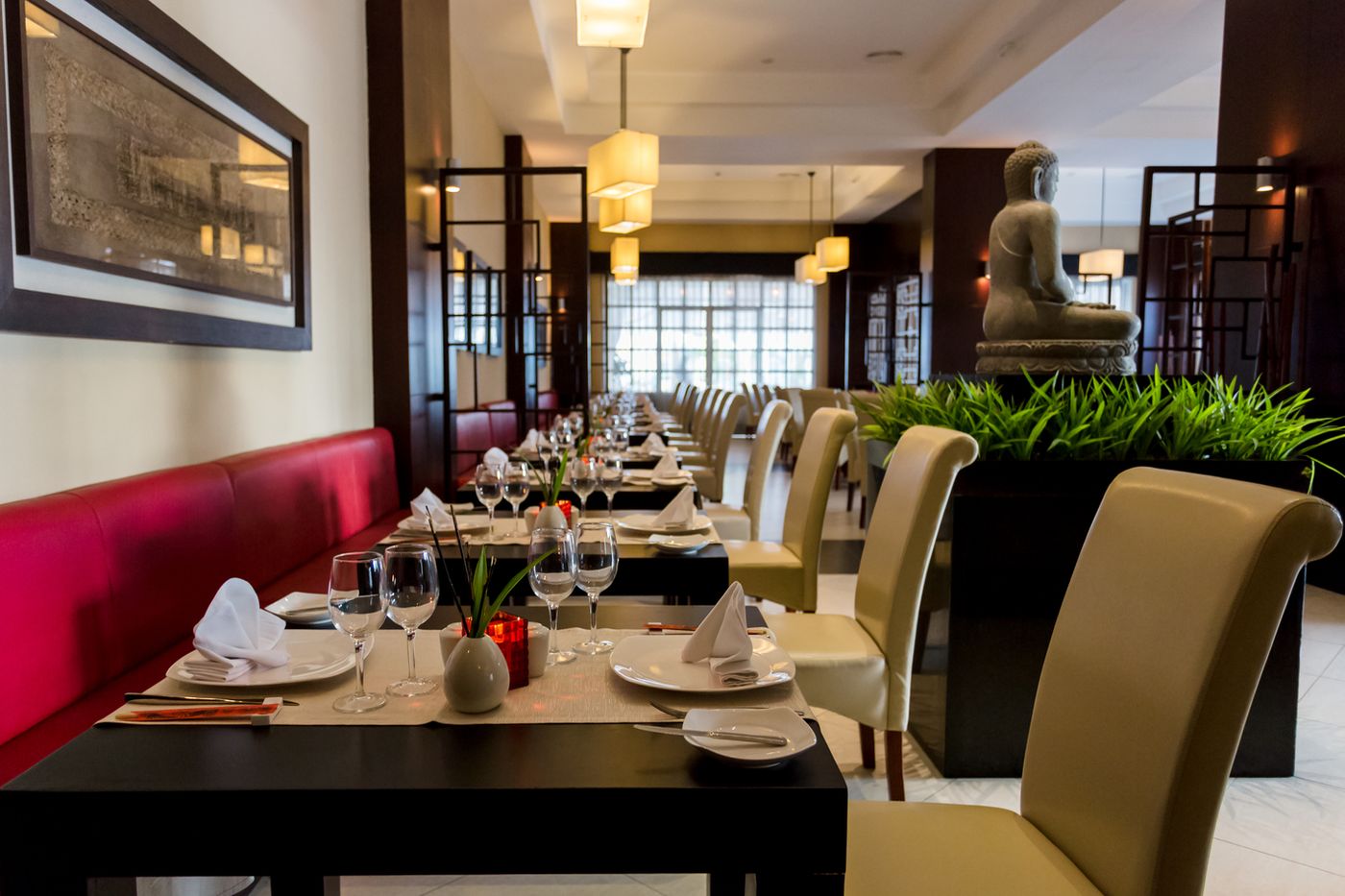 Bahia Principe Luxury Bouganville