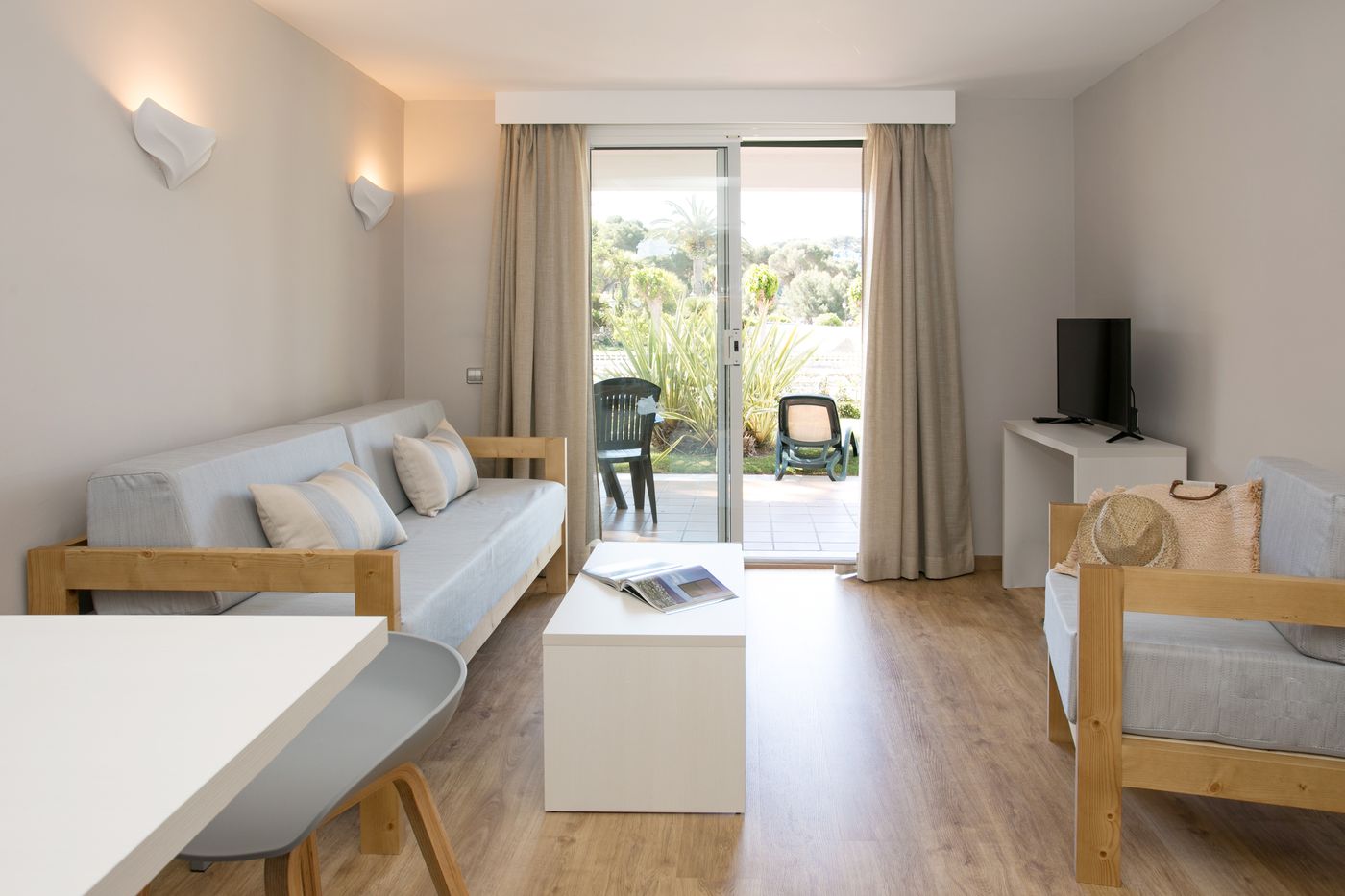 Cala Galdana Hotel & Villas d’Aljandar