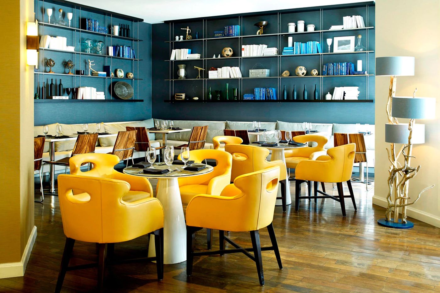 Le Meridien Delfina Santa Monica 