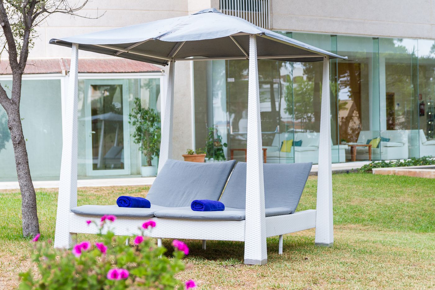 Eix Alzinar Mar - Adults Only