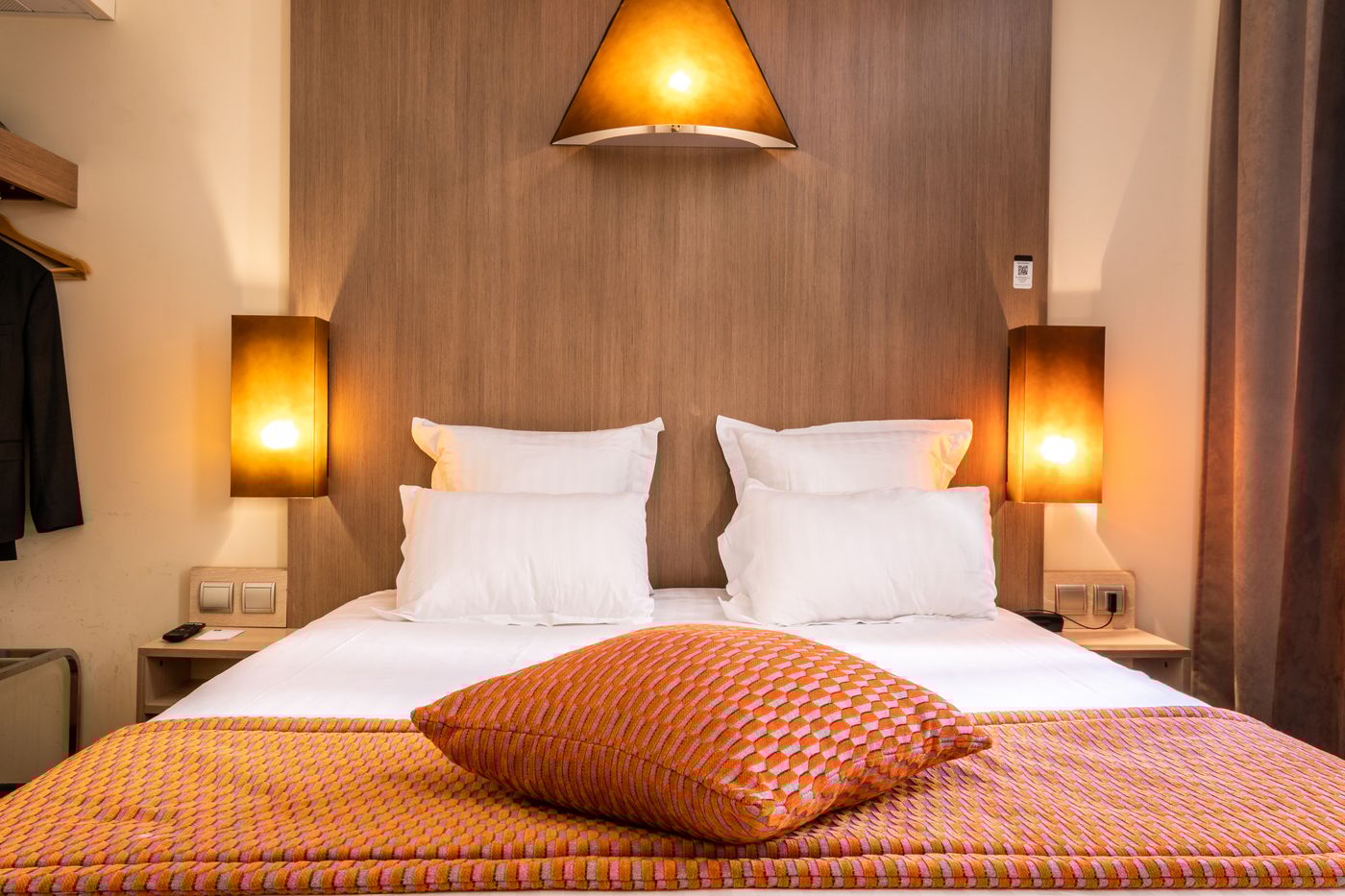 Carre Vieux Port-France-MARSEILLE-Room-8