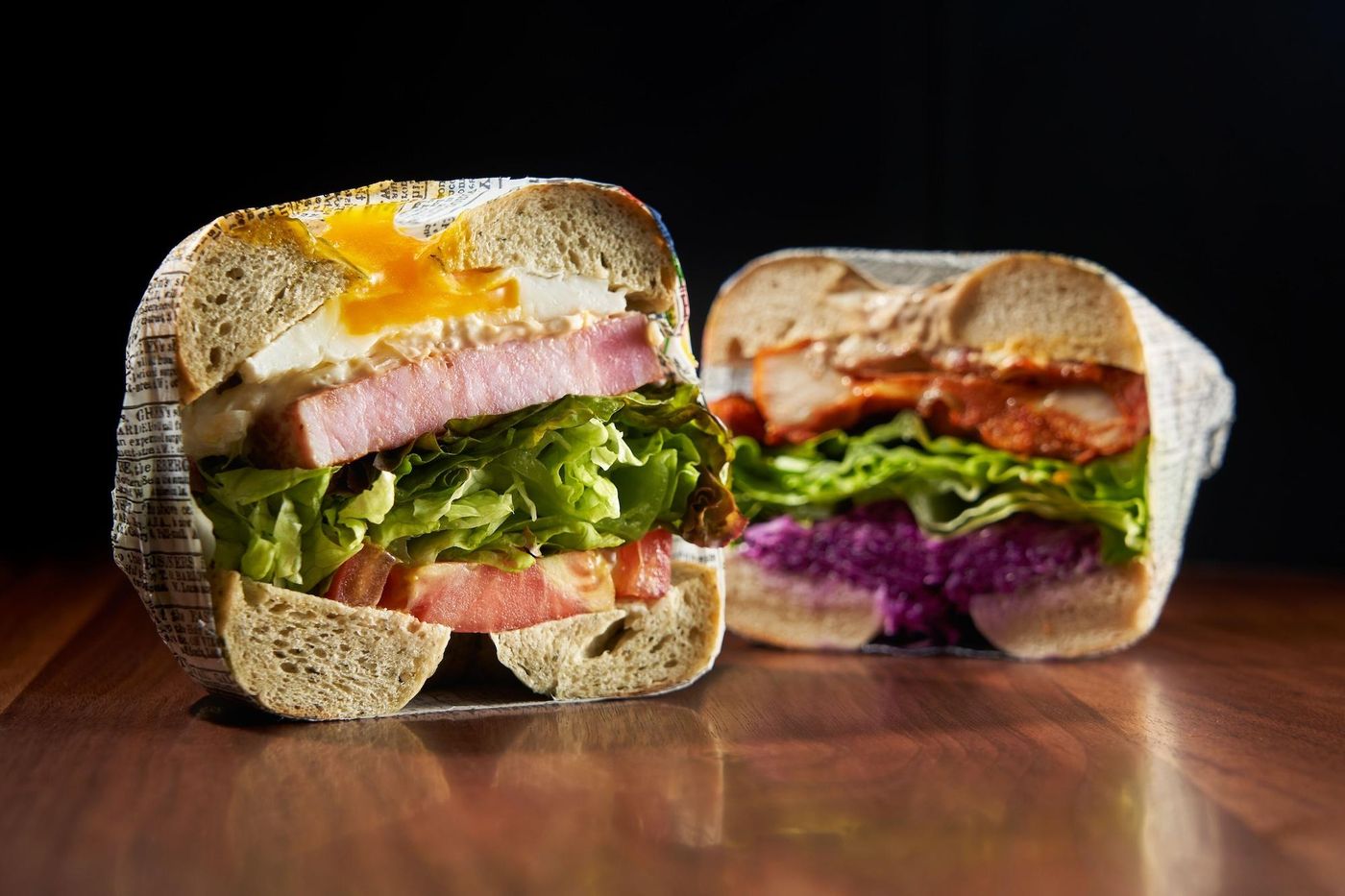 Hotel Resol Ueno-Japan-Tokyo-Restaurant-6