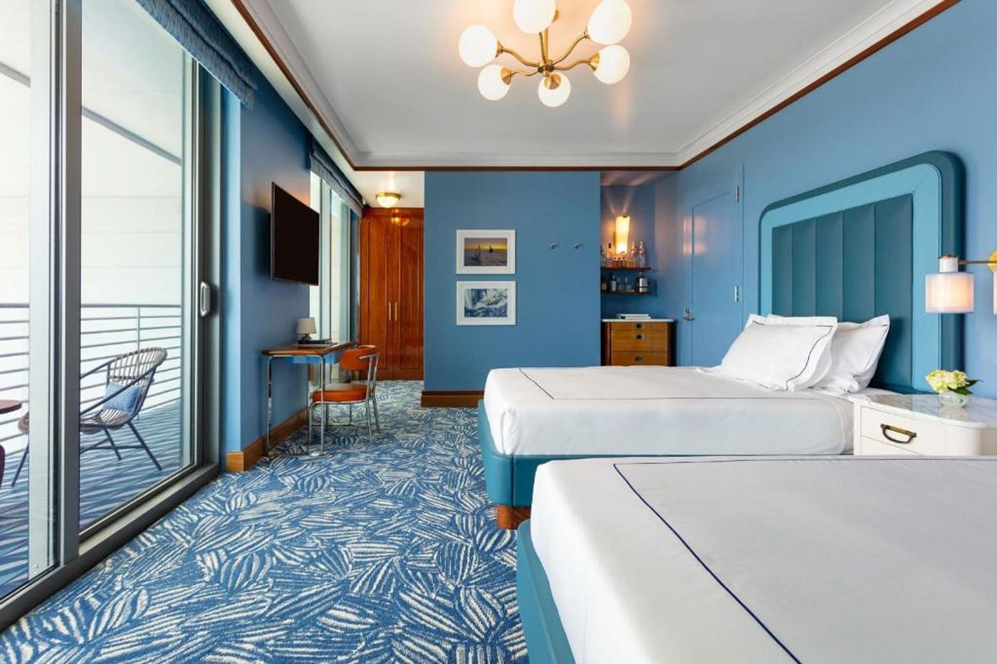 Mr. C Miami - Coconut Grove - United States - MIAMI - Room - 3