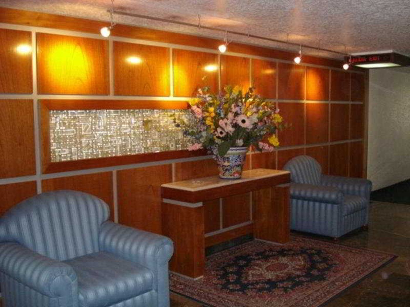 Segovia Regency-Mexico-Ciudad De Mexico-General view-1