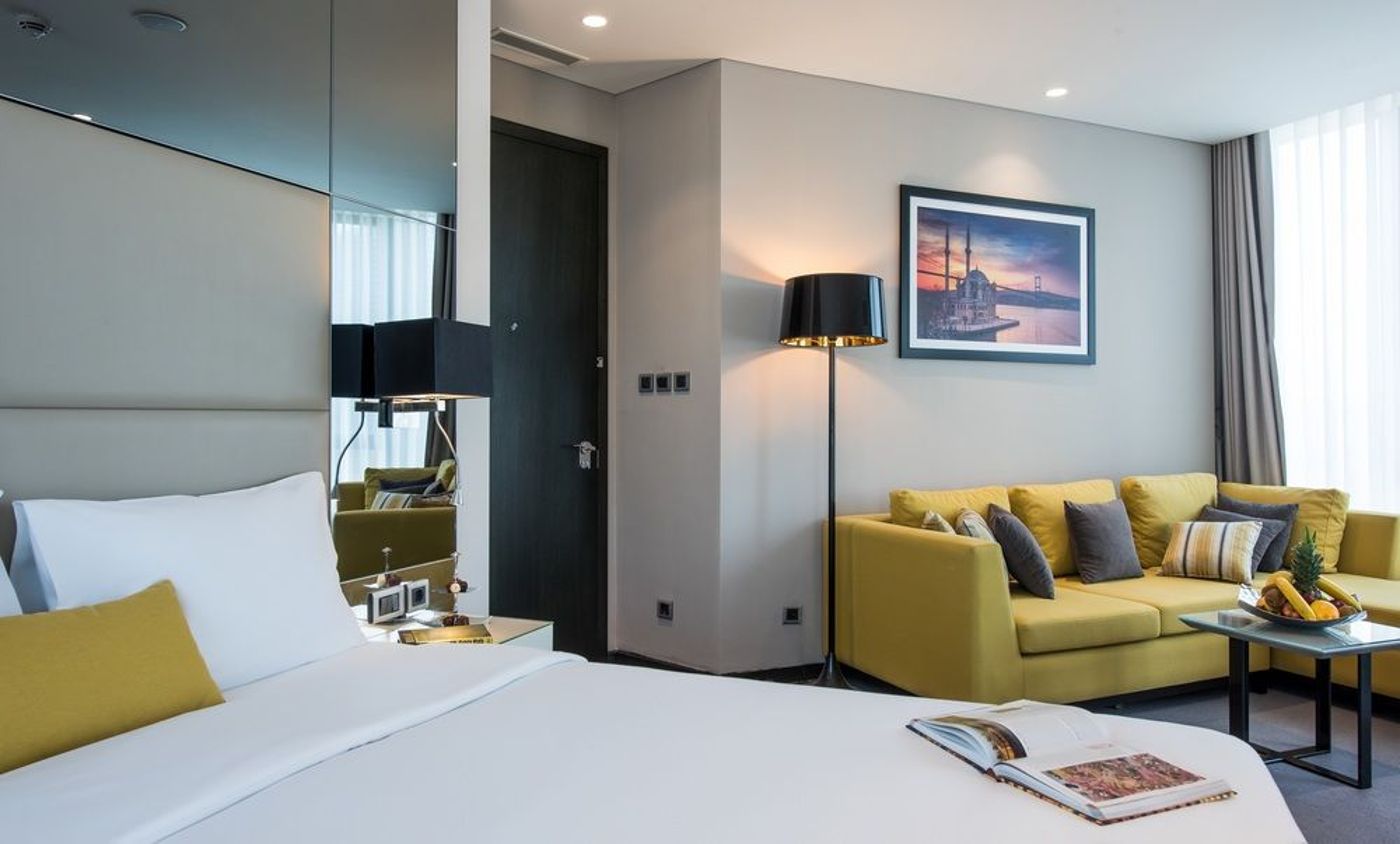 Centro Westside-Turkey-ISTANBUL-Room-10