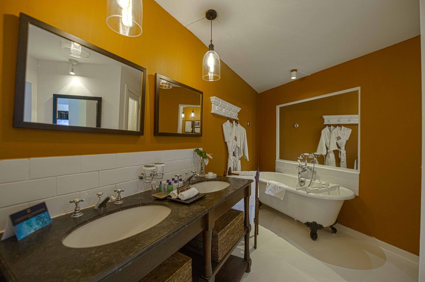 20 Degres Sud - Relais & Chateaux 24