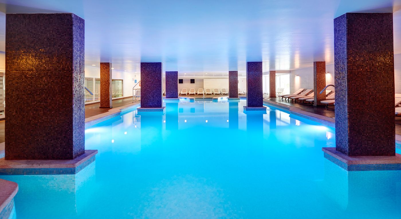 Hipotels Mediterraneo Hotel - Adults Only