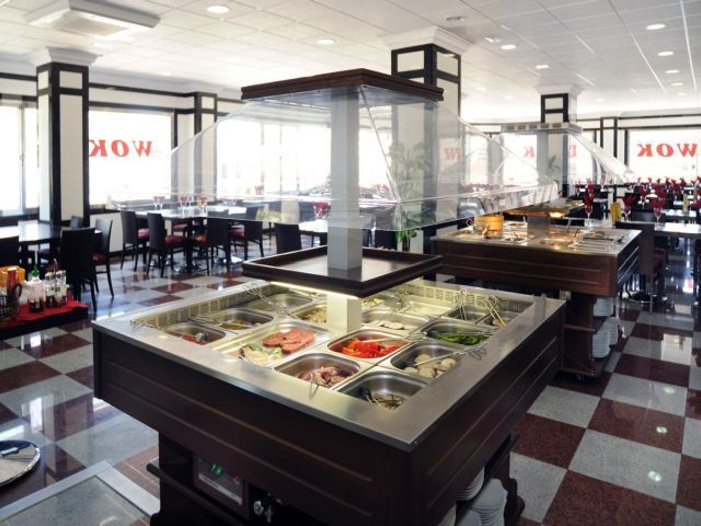 Nuria Sol Apartments