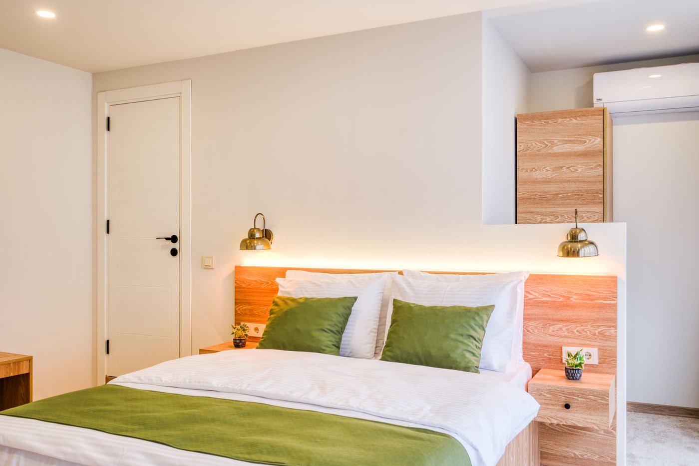 Elephant In The Room Hotel-Turkey-Istanbul-Room-9