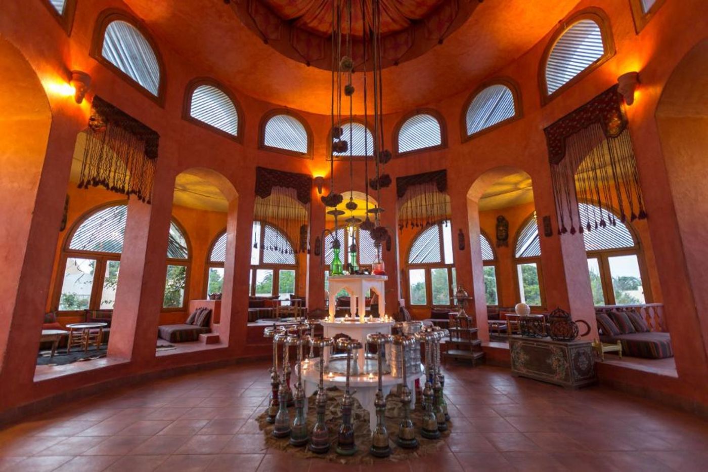 Africa Jade Thalasso