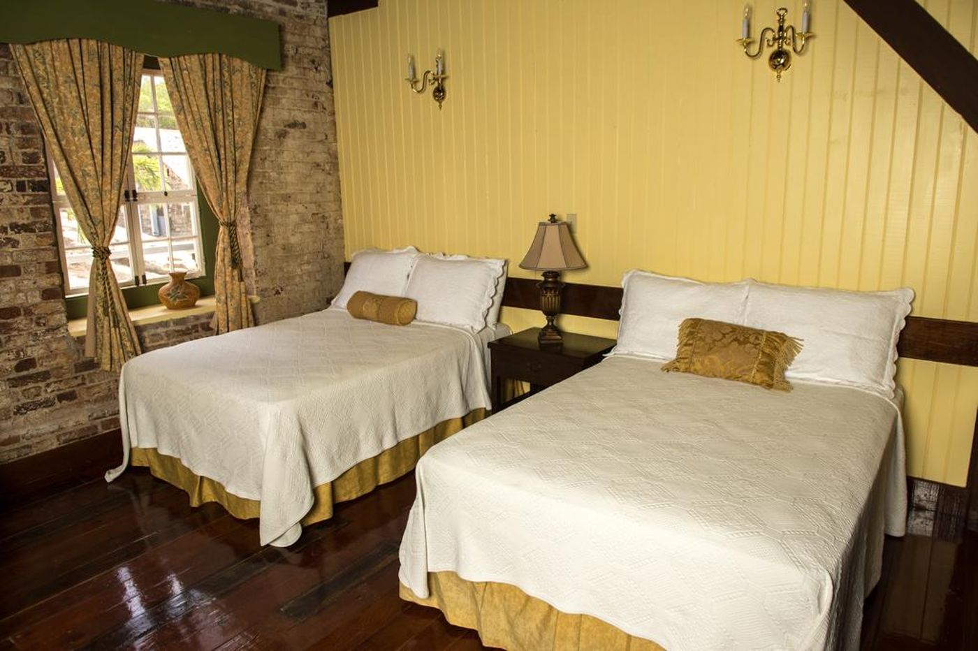 Copper & Lumber Store Hotel Boutique