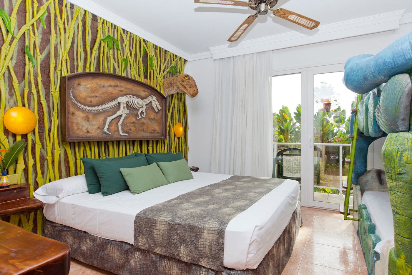 Diverhotel Dino Marbella