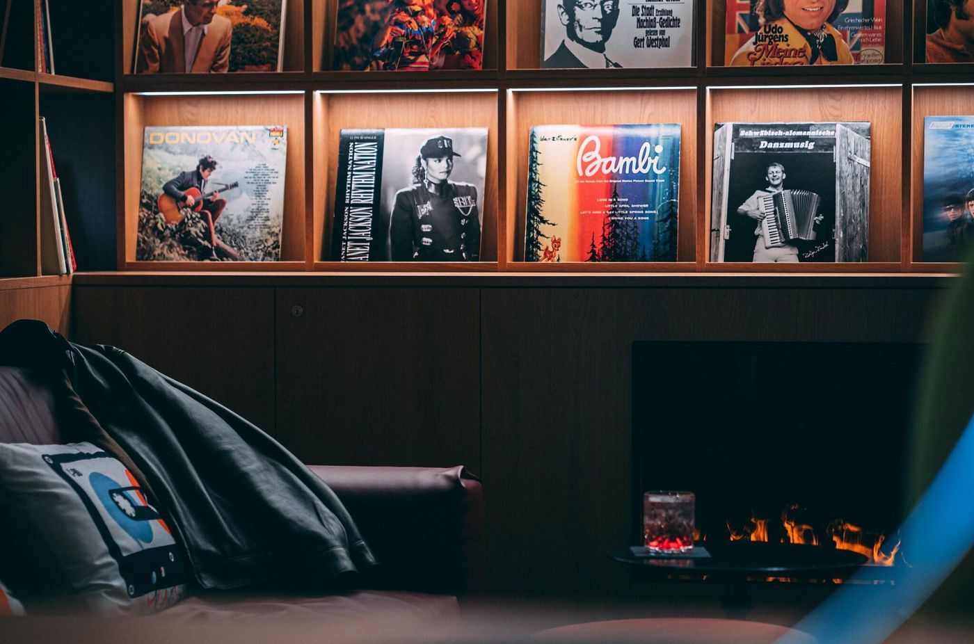 Holiday Inn Zurich Messe-Switzerland-ZURICH-General view-7