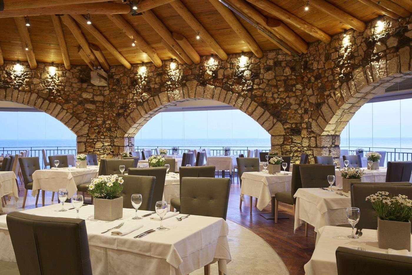 Mayor-Pelekas-Monastery-Restaurant-41