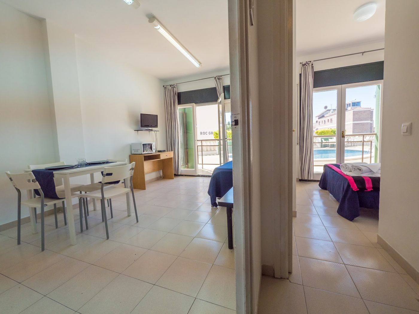 Melrose Place Lloret