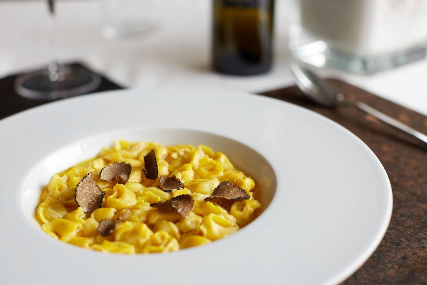 Gelso Bianco Country Resort - Italy - SAVIGNANO SUL PANARO - Restaurant - 10