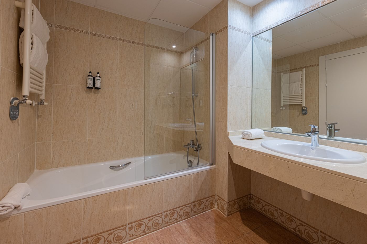 Hotel Piramide Salou