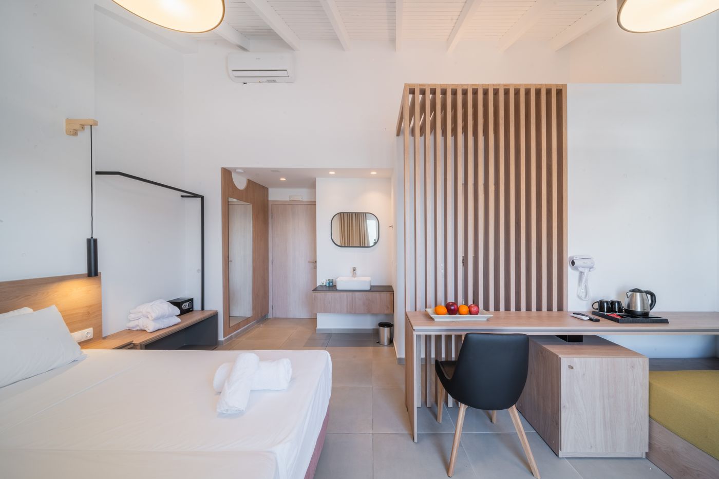 Kahlua Boutique Hotel & Suites