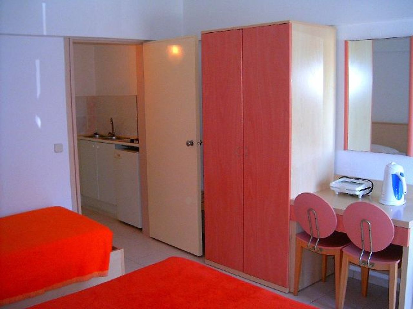 Alexia Premier City Hotel