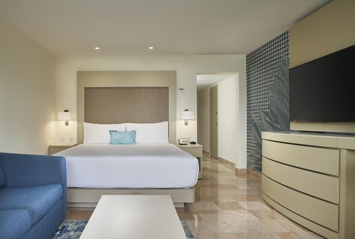 Marriott Puerto Vallarta Resort & Spa